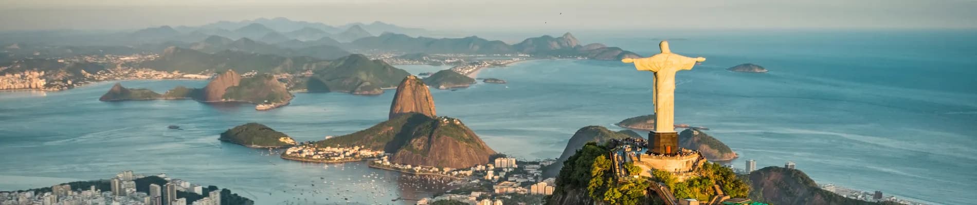 Rio De Janeiro
