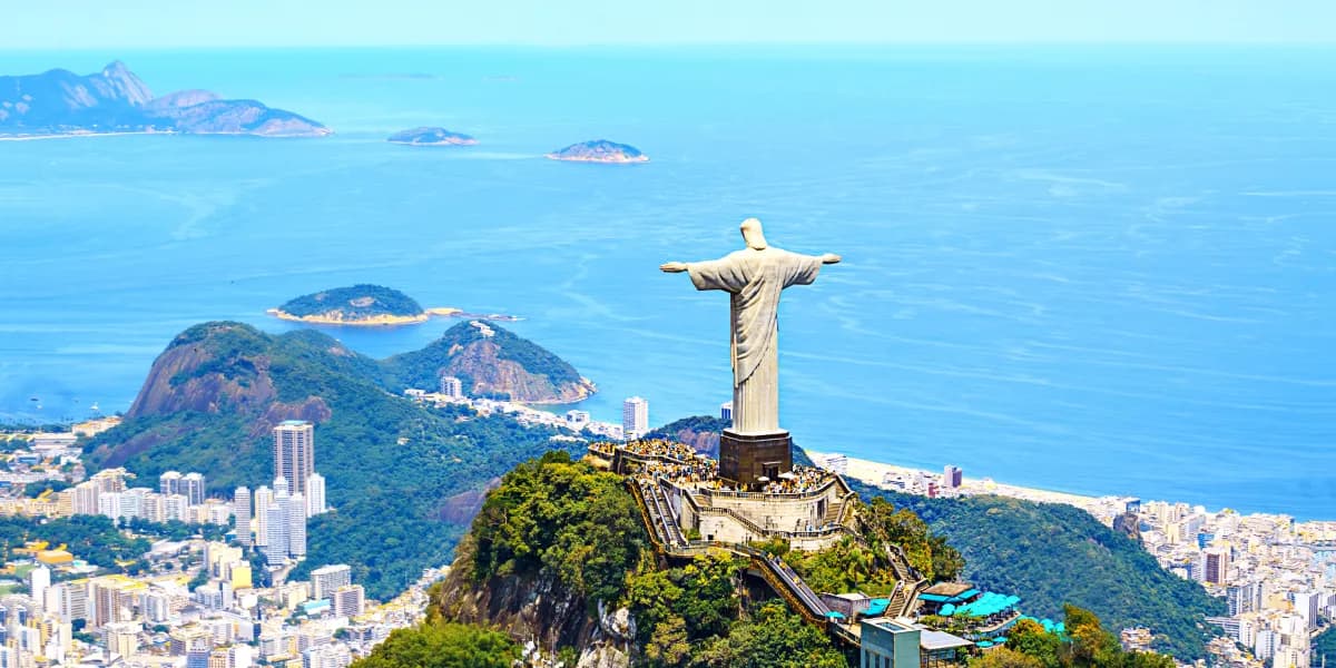 Brazílie
