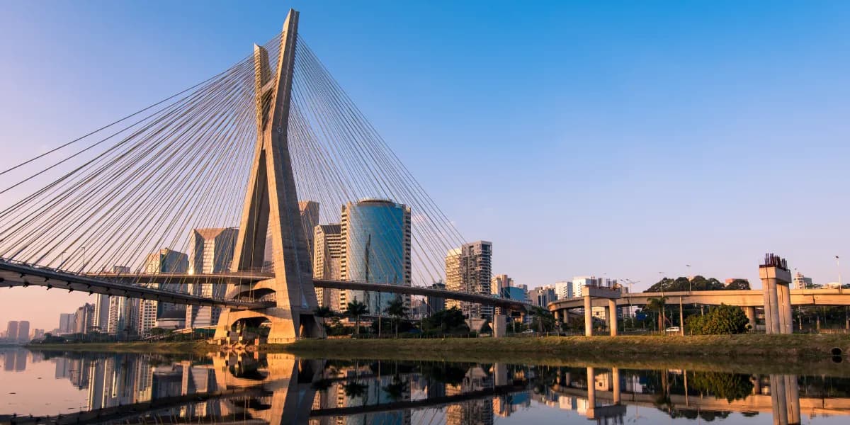 Sao Paulo