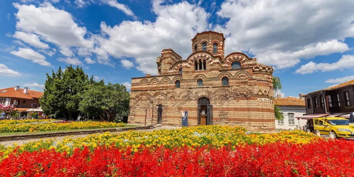Nesebar