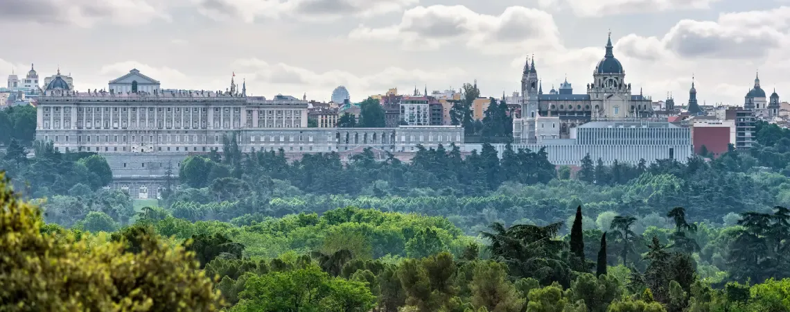 Casa de Campo