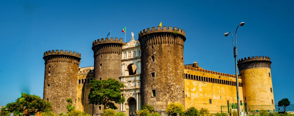 Castel Nuovo