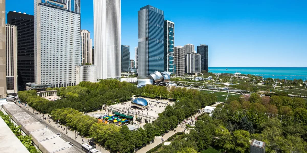 Millennium Park