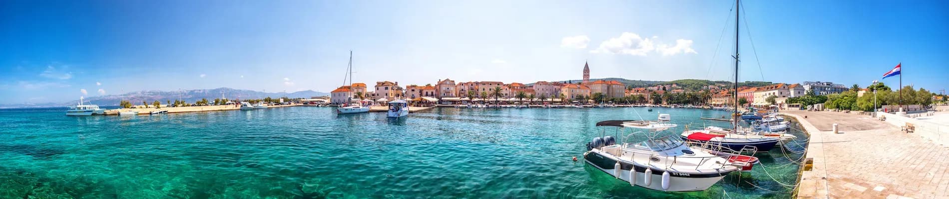Chorvatsko, Brac