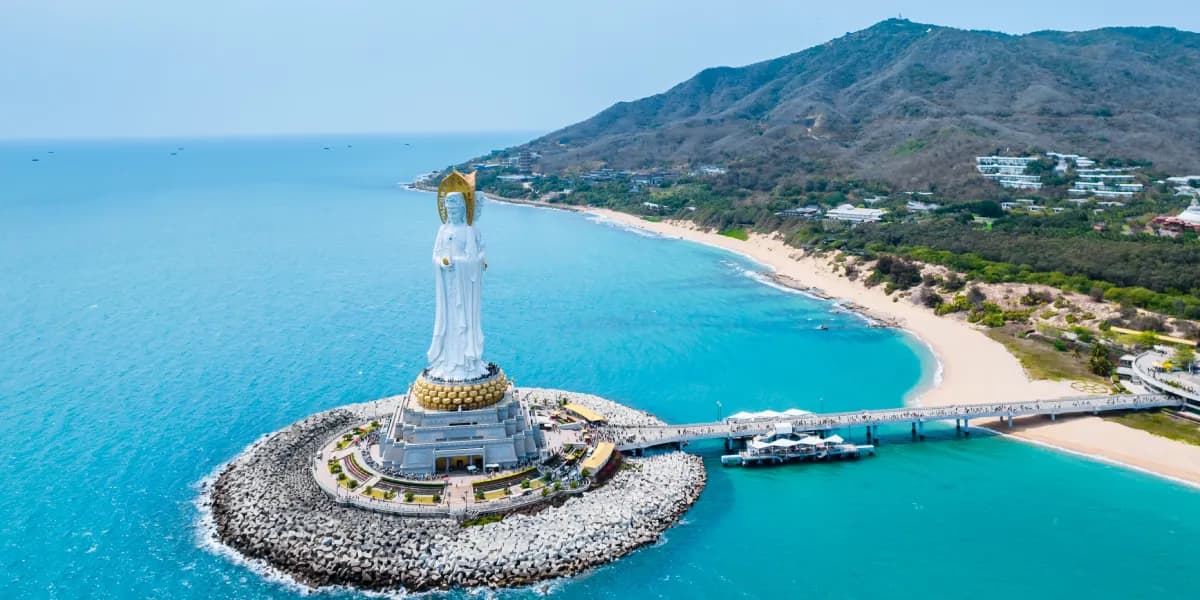 Hainan