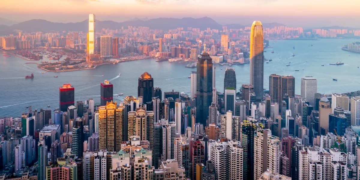 Hongkong