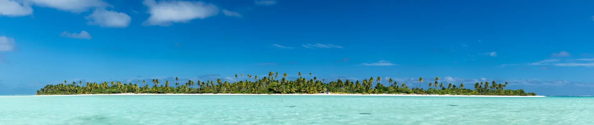 Cookovy ostrovy, Aitutaki
