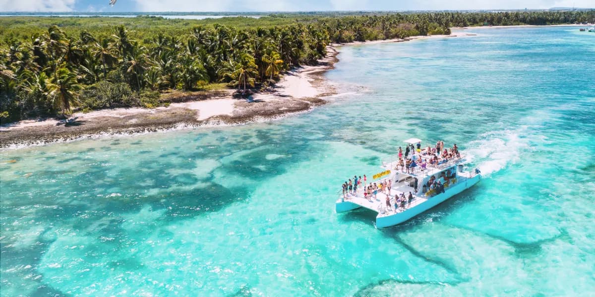Saona