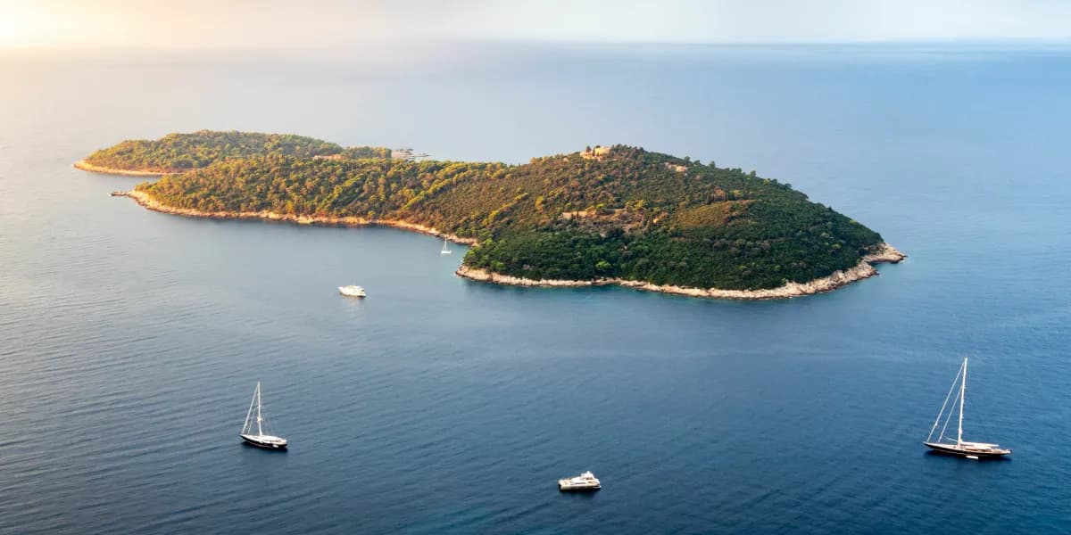Lokrum