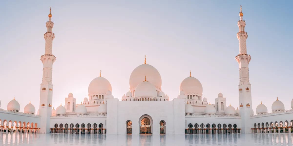 Etihad Airways spustí pravidelné přímé spojení mezi Prahou a Abu Dhabi. 