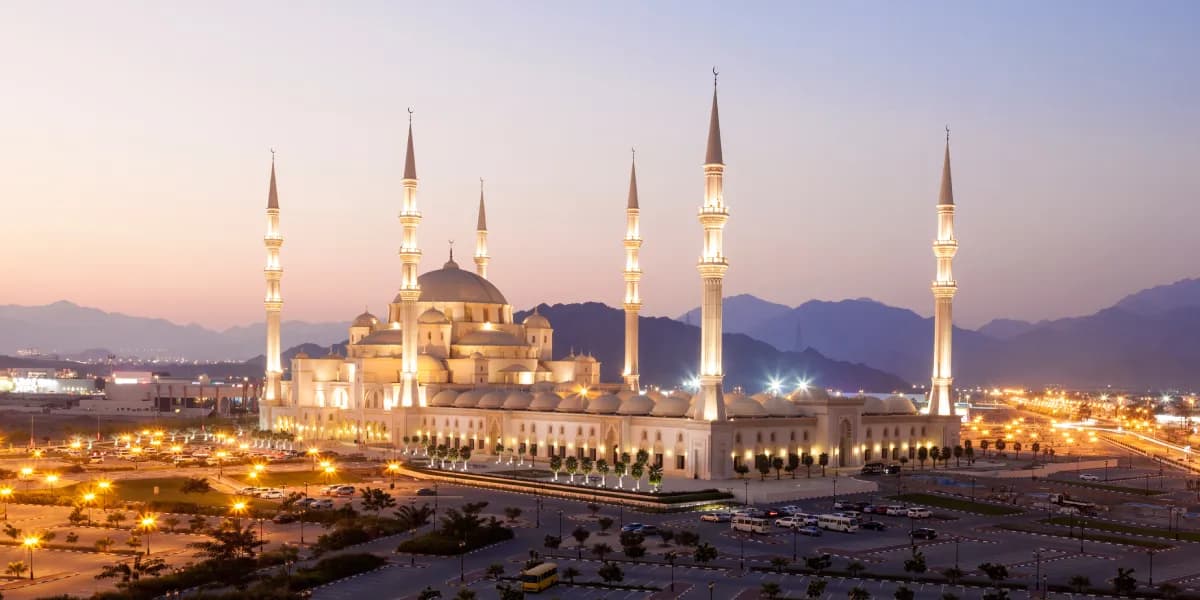 Fujairah 