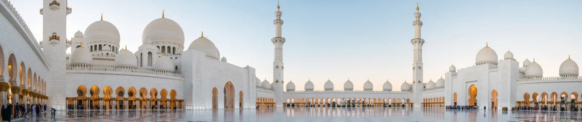 Abu Dhabi