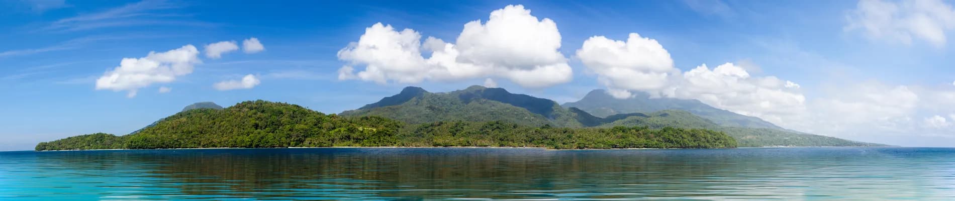 Visayas