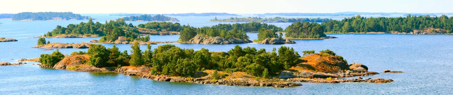 Ålandy