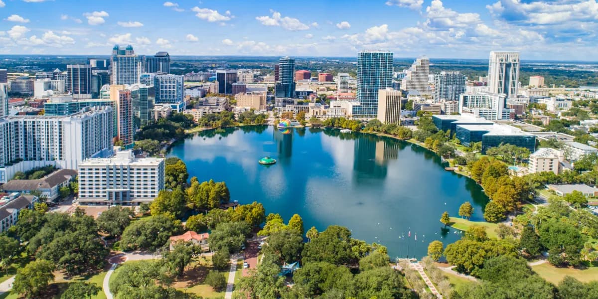Orlando
