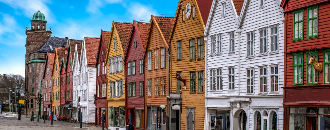 Bryggen