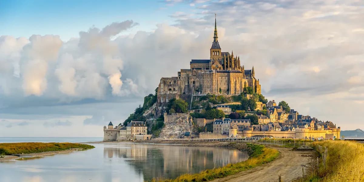 Normandie 