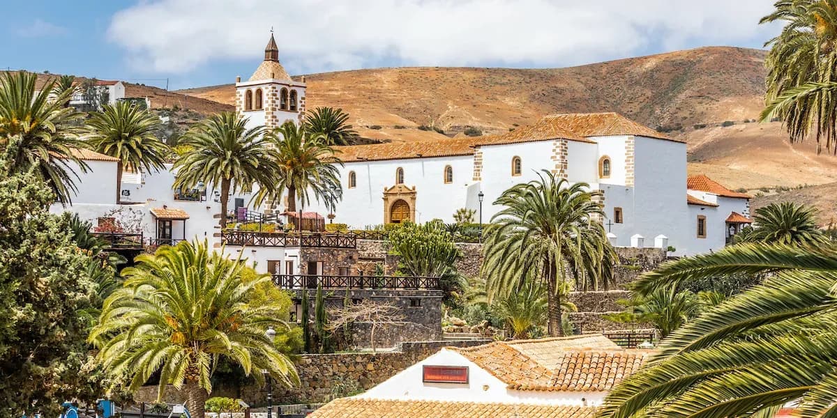 Fuerteventura