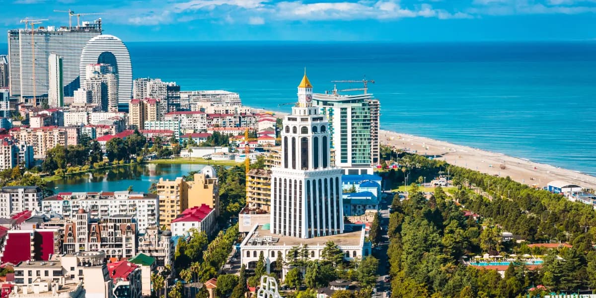 Batumi
