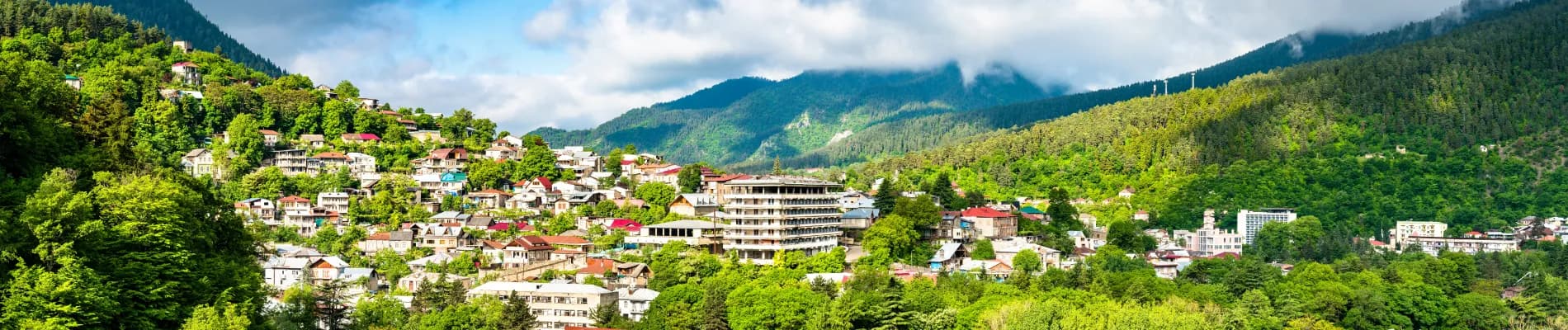 Borjomi
