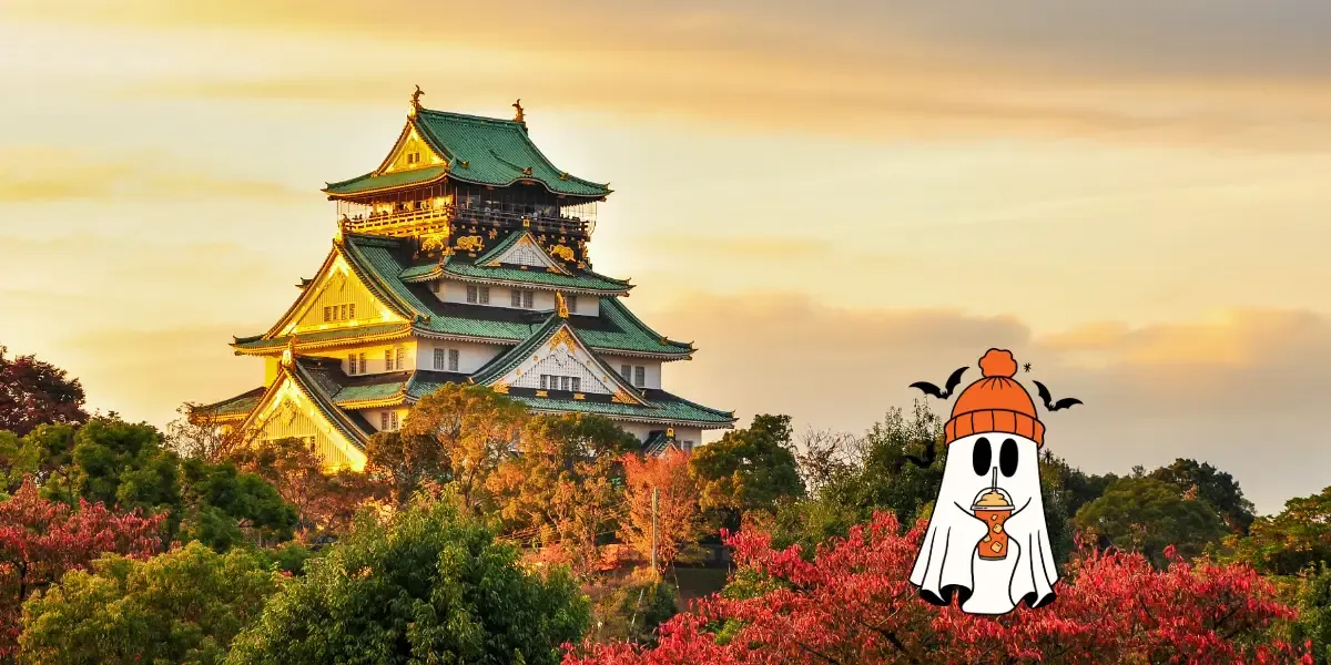 Japonsko mezi tradicí a tajemnem