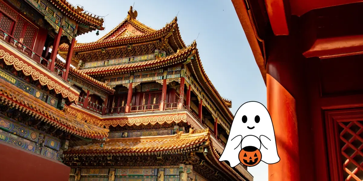 Peking a jeho zakázané město 