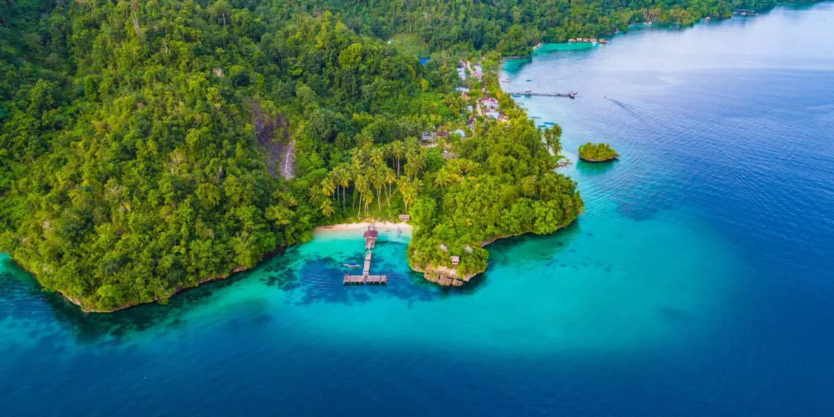 Západní Papua