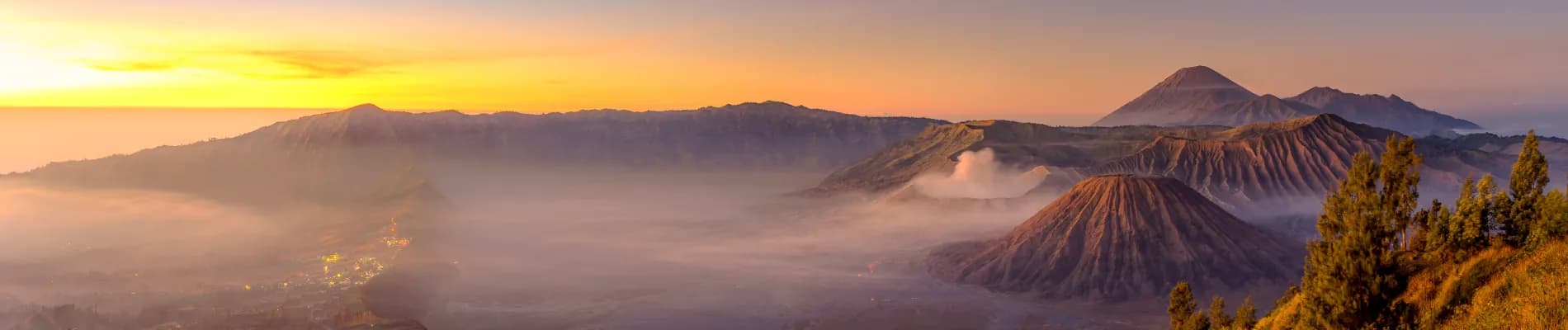 Tengger Semeru