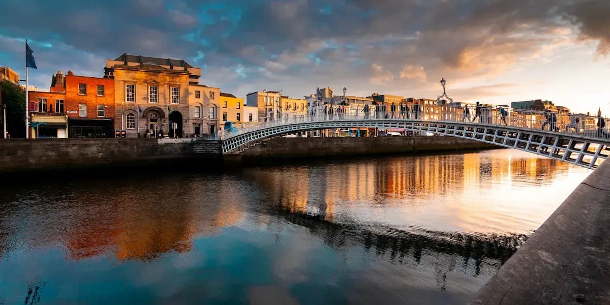 Dublin