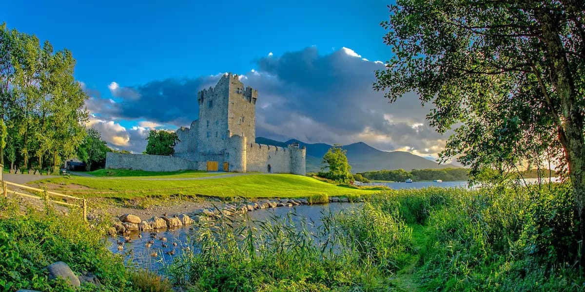 Kerry