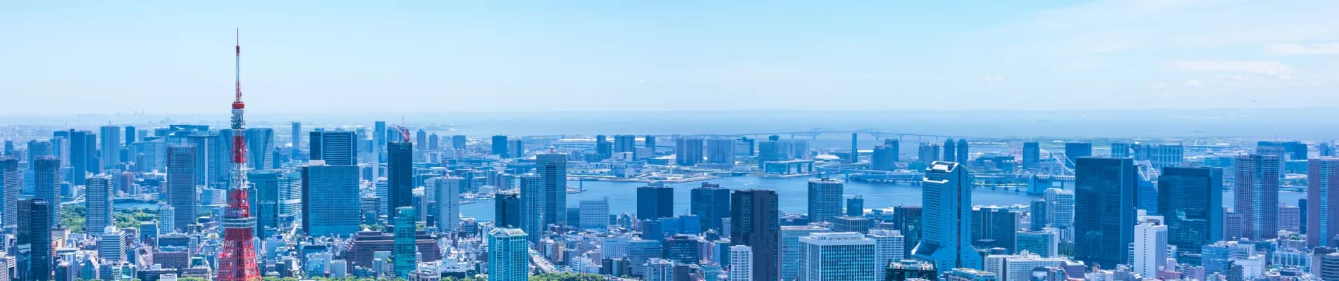 Japonsko, Tokio | Levné letenky do STUDENT AGENCY