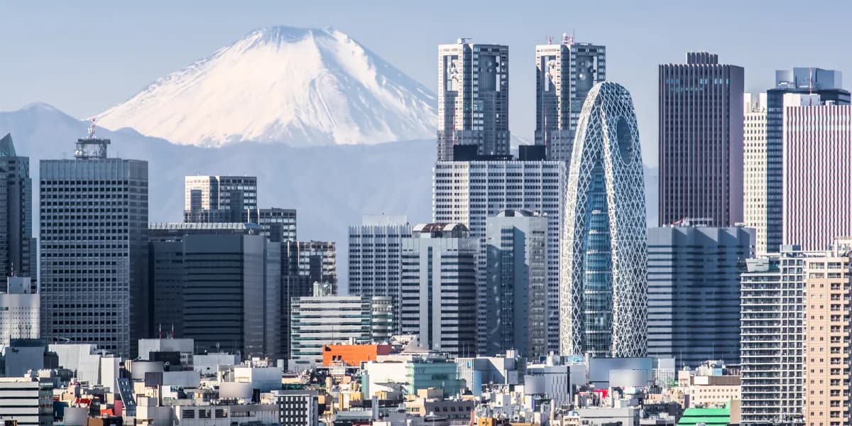 Japonsko