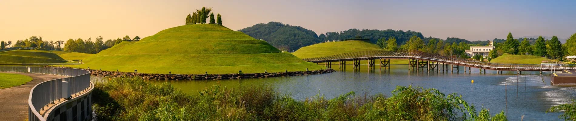 Suncheon Bay