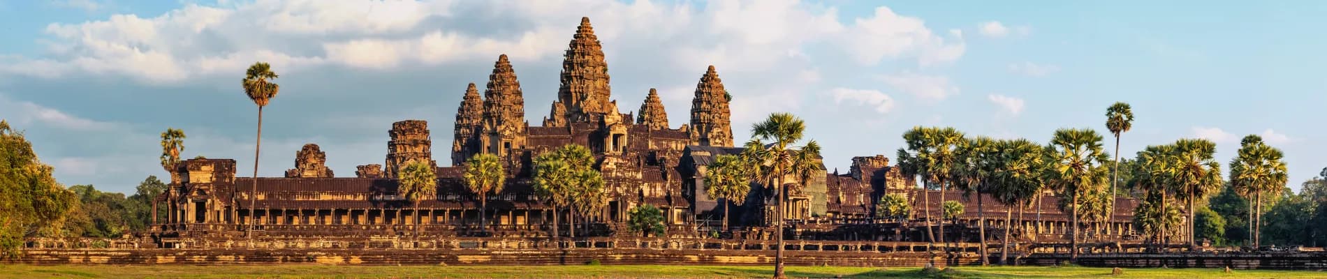 Angkor Vat
