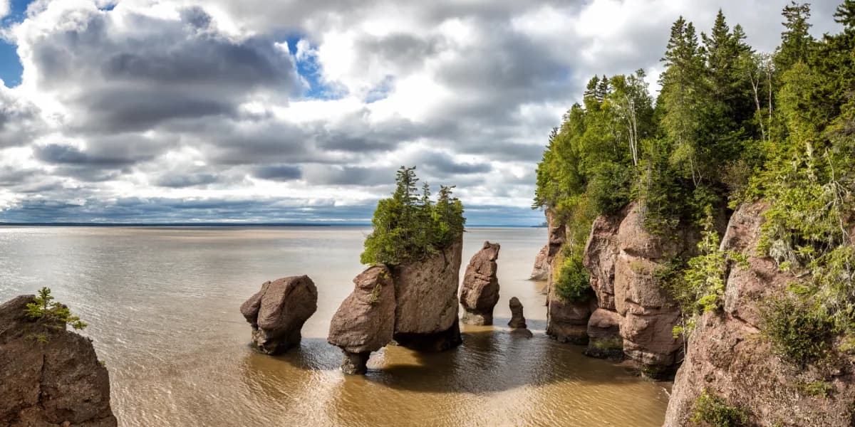 Bay of Fundy