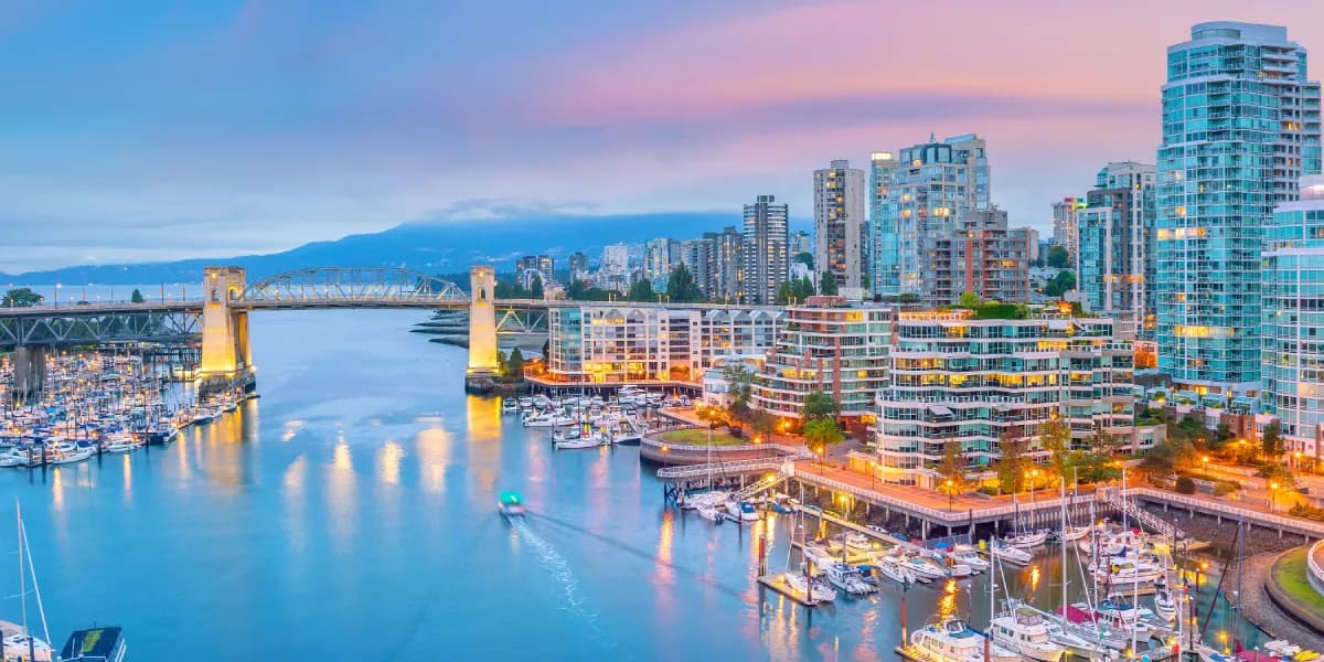 Vancouver