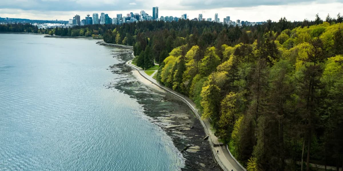Stanley Park