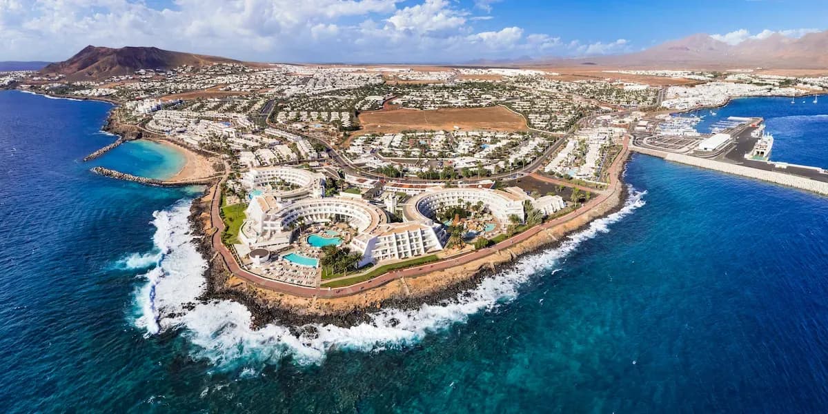 Lanzarote
