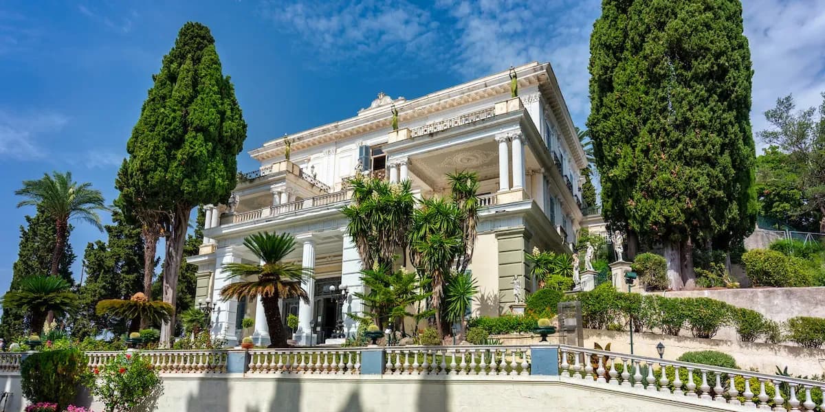 Achilleion