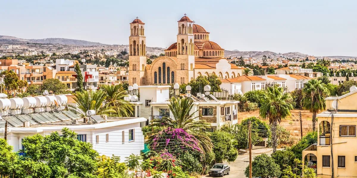 Pafos