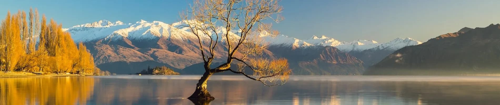 Lake Wanaka
