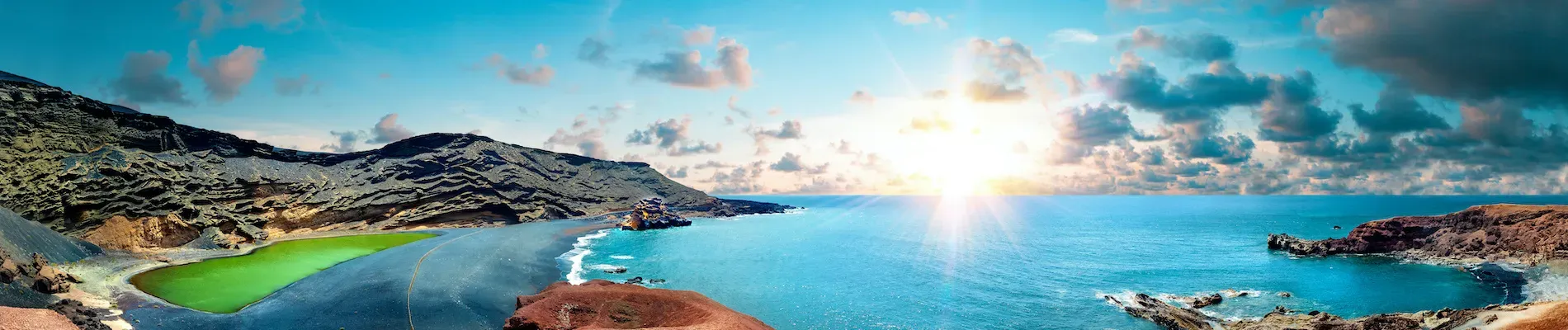 Lanzarote, El Golfo