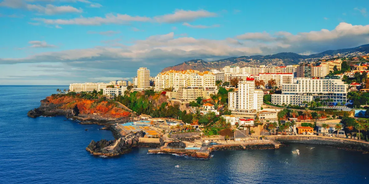 Funchal