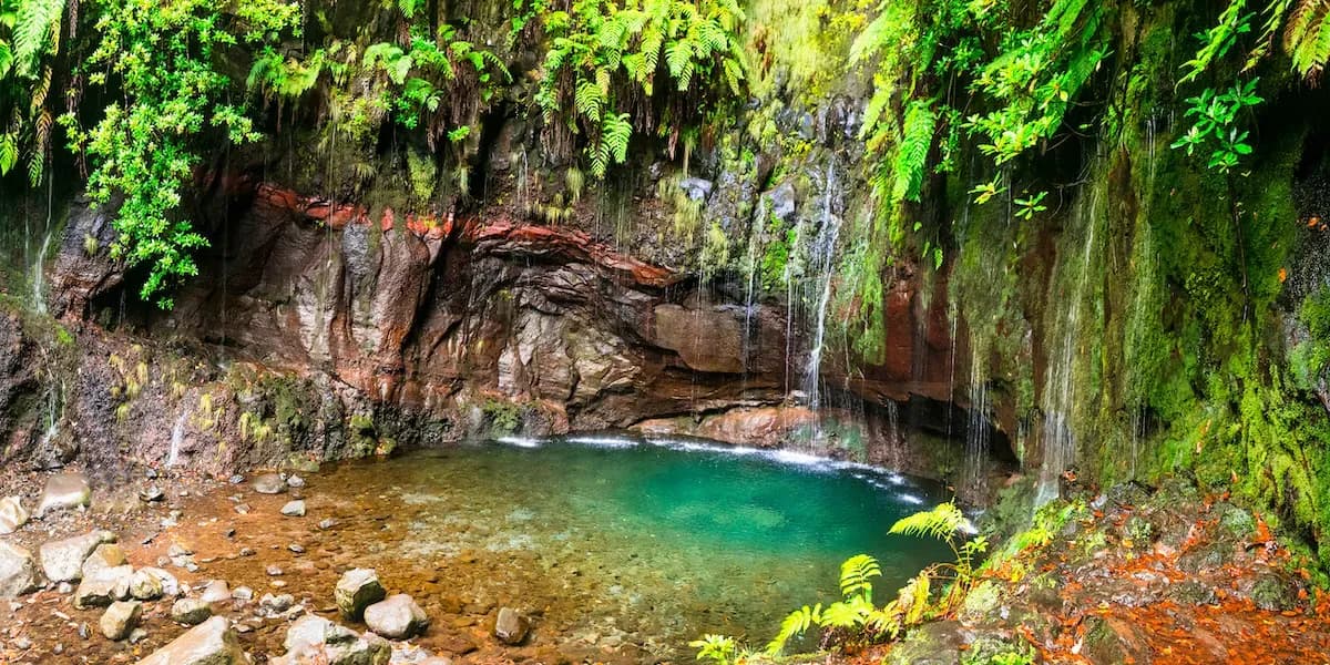 Madeira