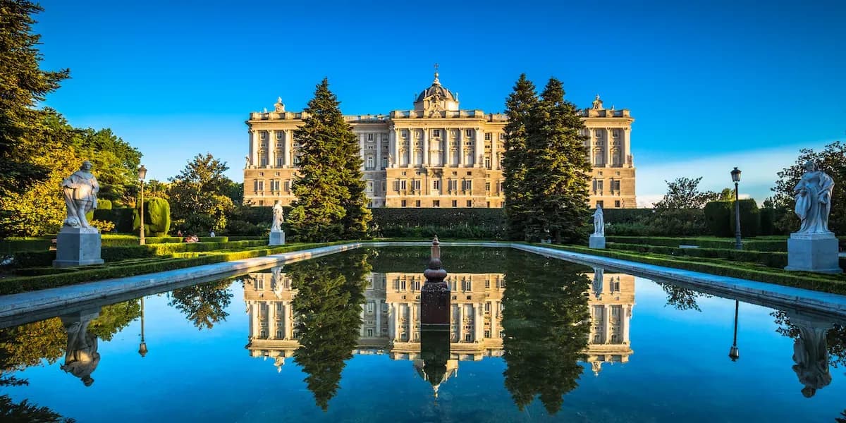 Palacio Real