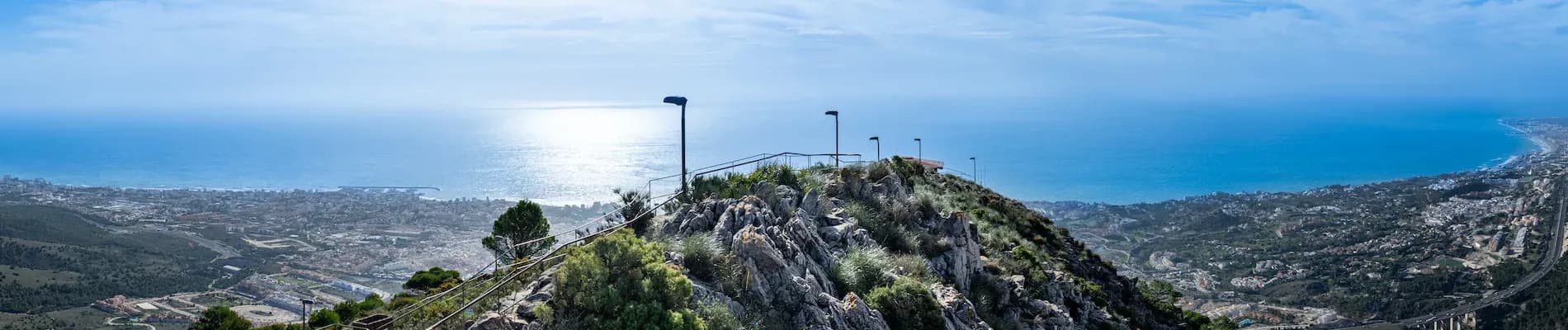 Malaga, hora Calamorro