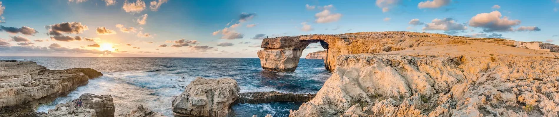 Malta, Gozo