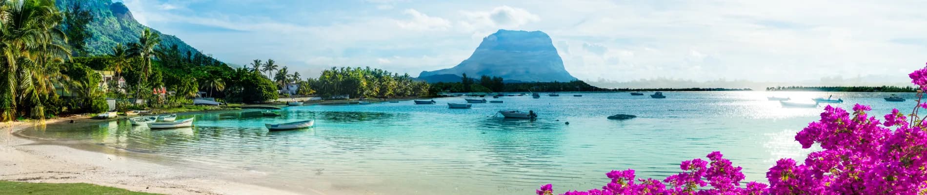 Le Morne Brabant