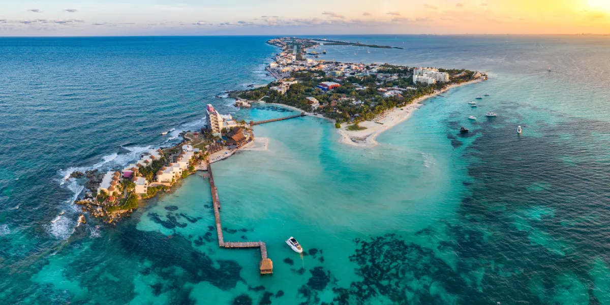 Isla Mujeres