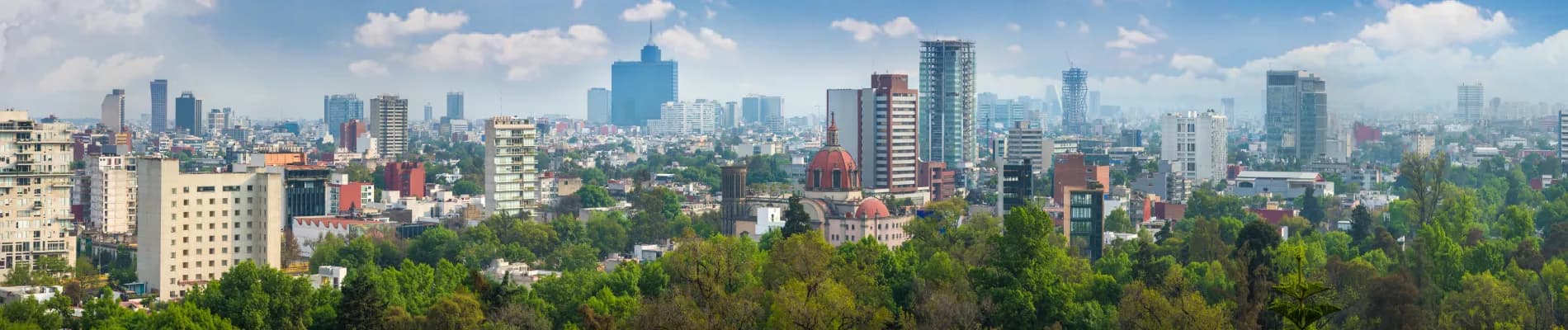 Mexico City